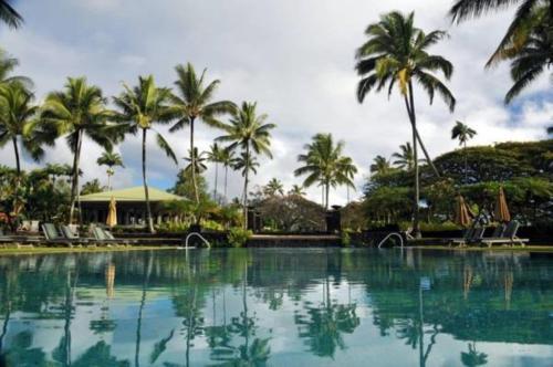 Hotel Travaasa Hana