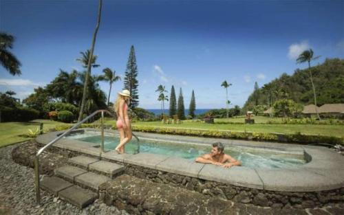 Hotel Travaasa Hana