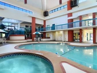 Hotel Country Inn & Suites - Savannah Gateway