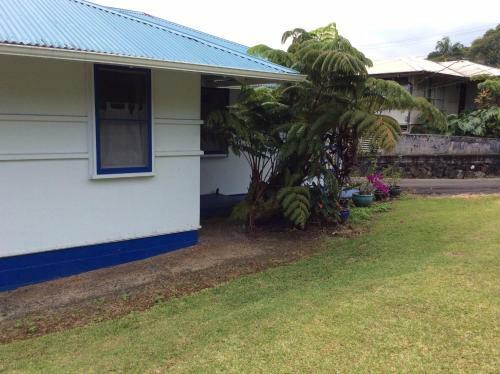 Bed & Breakfast Hilotown Hale