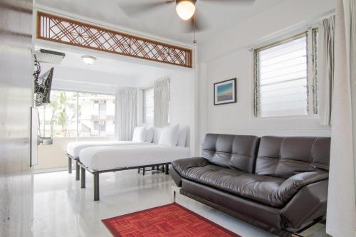 Aparthotel Stay Condominiums Waikiki