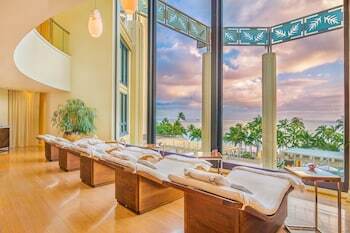 Hotel Hyatt Regency Waikiki Beach Resort & Spa
