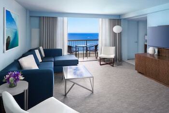 Hotel Hyatt Regency Waikiki Beach Resort & Spa