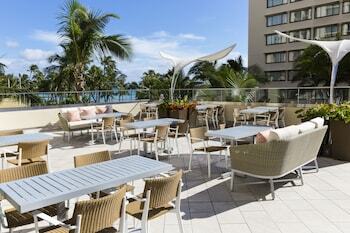 Hotel Hyatt Regency Waikiki Beach Resort & Spa