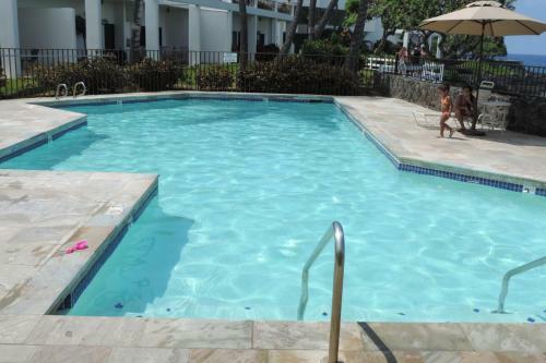 Apartamento Royal Sea Cliff Condo