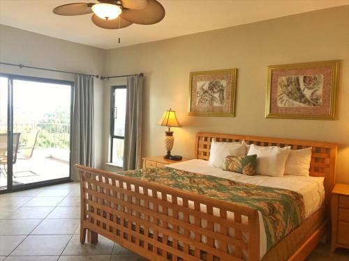 Apartamento Royal Sea Cliff Condo