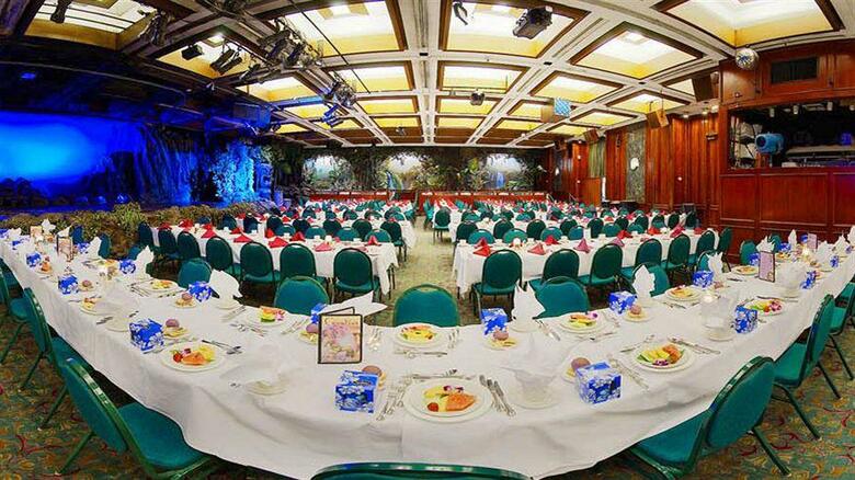 Hotel Sheraton Princess Kaiulani