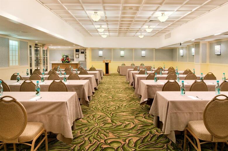 Hotel Sheraton Princess Kaiulani
