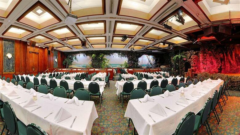 Hotel Sheraton Princess Kaiulani