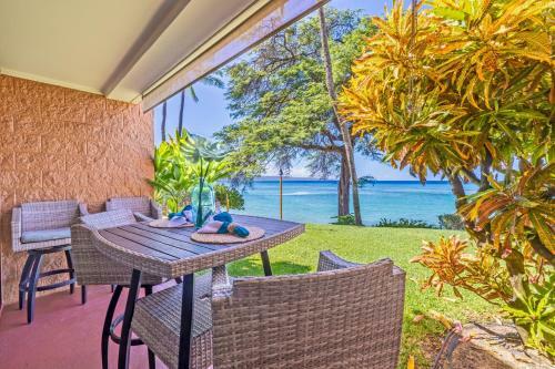 Apartamento Kuleana 706