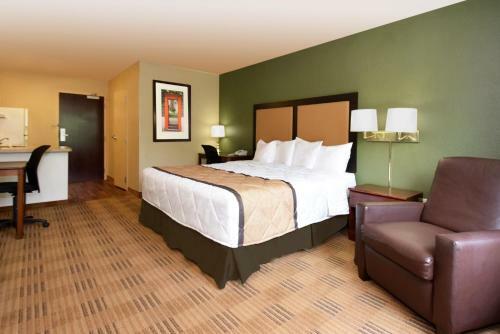 Aparthotel Extended Stay America - Savannah - Midtown