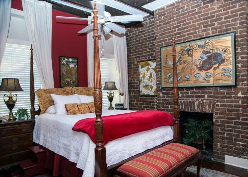 Savannah Bed & Breakfast Inn