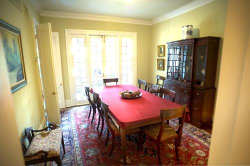 Savannah Bed & Breakfast Inn