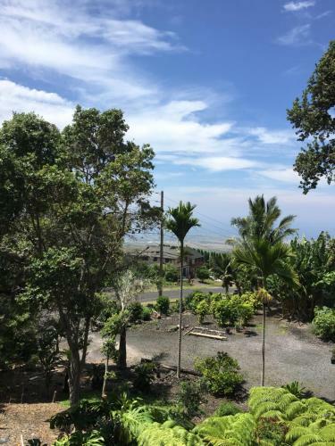 Agroturismo Coco-nut Hale