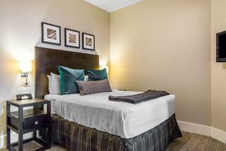 Apartamento Bluegreen Vacations Studio Homes At Ellis Square, Ascend Resort