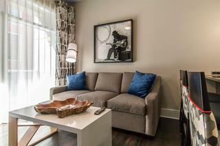Apartamento Bluegreen Vacations Studio Homes At Ellis Square, Ascend Resort