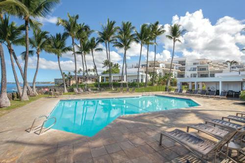 Hotel Wyndham Royal Sea Cliff Resort