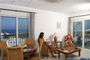 Hotel Paramount