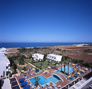 Hotel Paramount