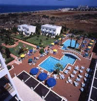 Hotel Paramount