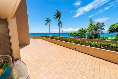 Apartamento Royal Kahana 107