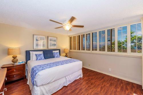 Apartamento Royal Kahana 107