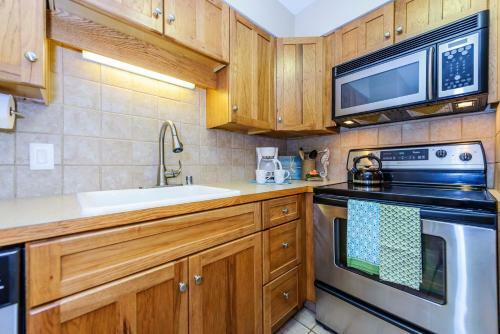 Apartamento Royal Kahana 107