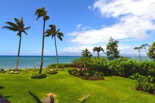 Apartamento Royal Kahana 107
