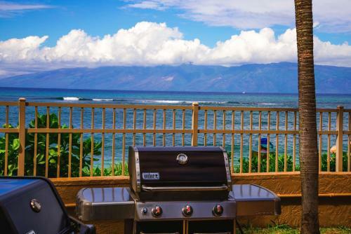 Apartamento Royal Kahana 107