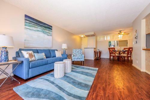 Apartamento Royal Kahana 107