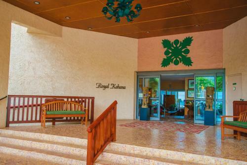 Apartamento Royal Kahana 107