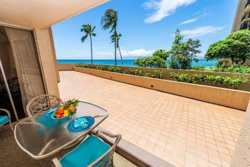 Apartamento Royal Kahana 107