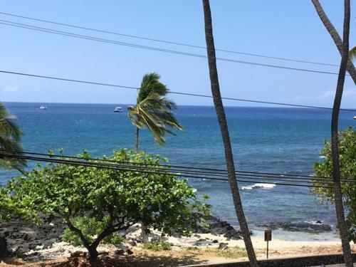 Apartamento Kona Islander Condos
