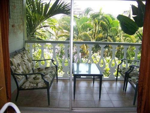 Apartamento Kona Islander Condos