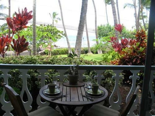 Apartamento Kona Islander Condos