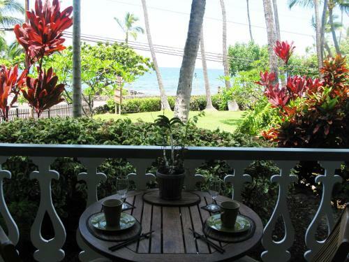 Apartamento Kona Islander Condos