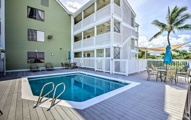 Apartamento Kona West