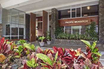 Aparthotel Aqua Pacific Monarch