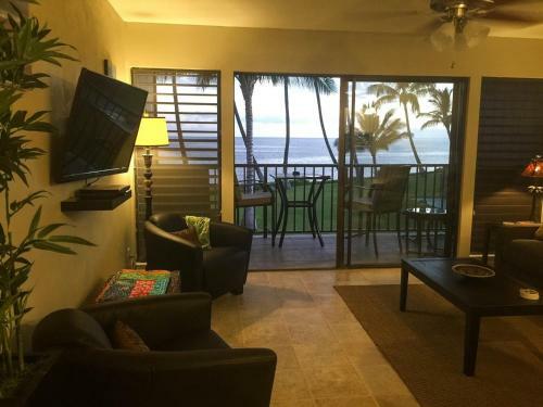 Apartamento Molokai_shores 231