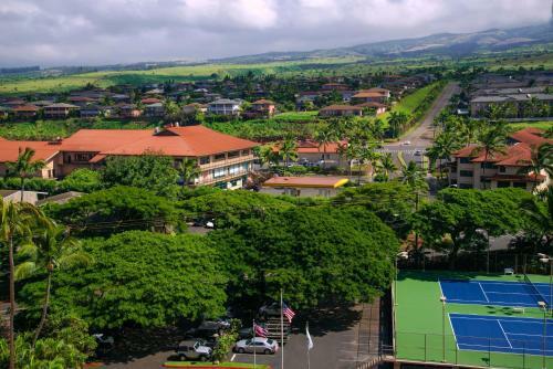 Apartamento Royal Kahana 812