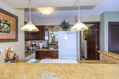 Apartamento Royal Kahana 812