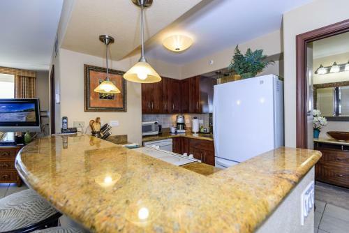 Apartamento Royal Kahana 812