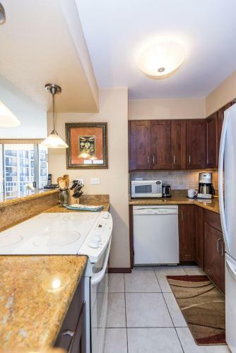 Apartamento Royal Kahana 812