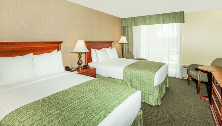 Hotel Ramada Plaza Waikiki