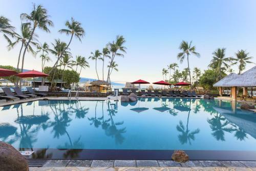 Courtyard By Marriott King Kamehameha's Kona Beach Hotel