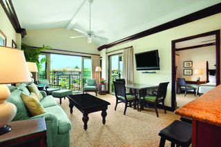 Apartamento Waipouli Beach Resort G305