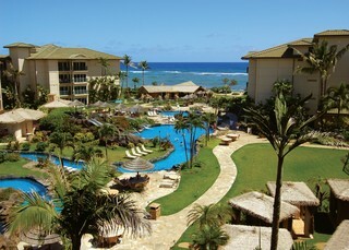 Apartamento Waipouli Beach Resort G305