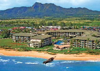 Apartamento Waipouli Beach Resort G305