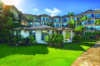 Apartamento Waipouli Beach Resort G305