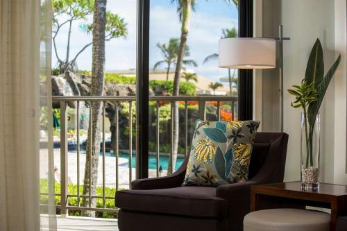 Hotel Kauai Beach Resort